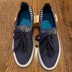 Blowfish Mazaki knit sneakers